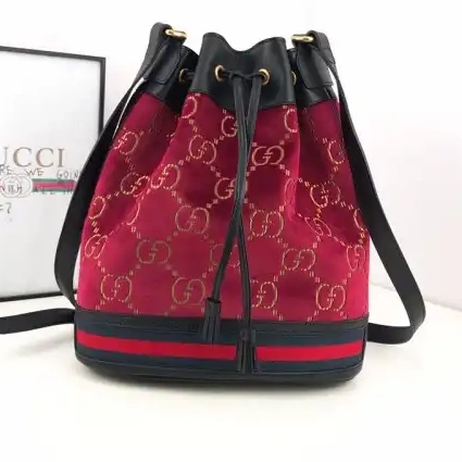 Gucci Bags 19B57G0080 0214