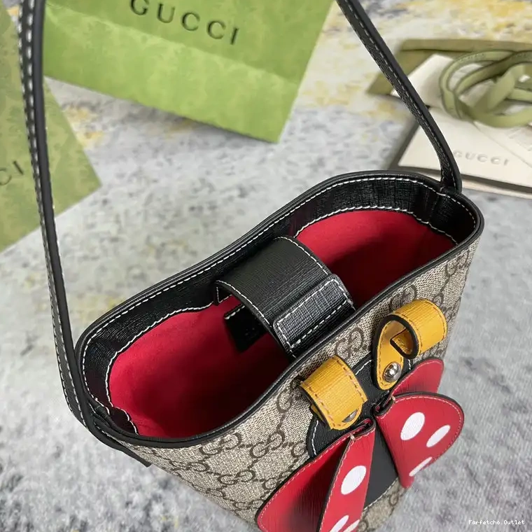 Gucci 2207DJ0050 Bag 0215