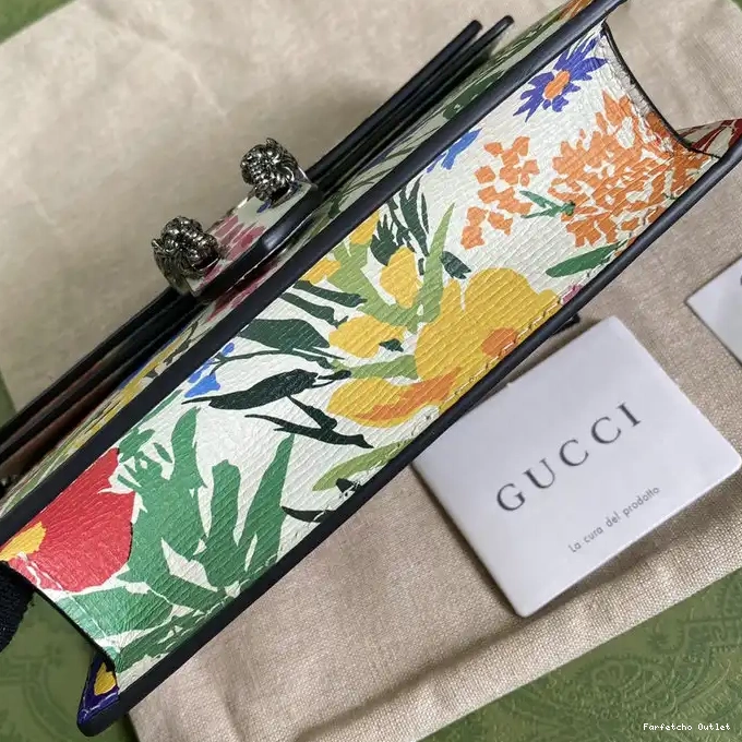 Bag Gucci 2112YA0083 0213