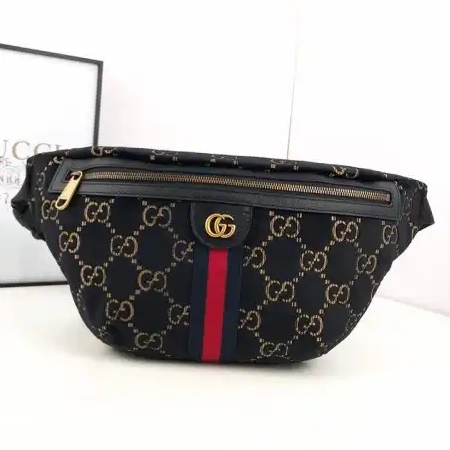 Gucci Bags 19B57G0085 0215