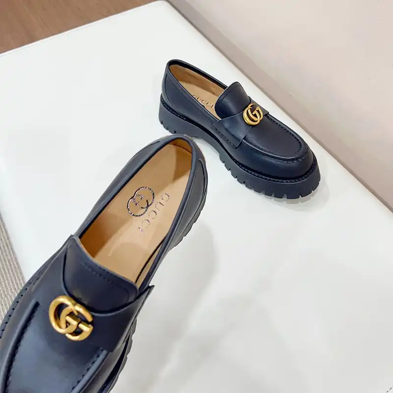 Gucci Shoes 2403PZ0163 0203