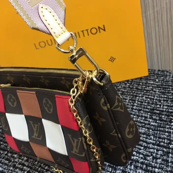 LV Bags 20DJ570030 0212