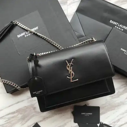 YSL Bag 2204HS0018 0210