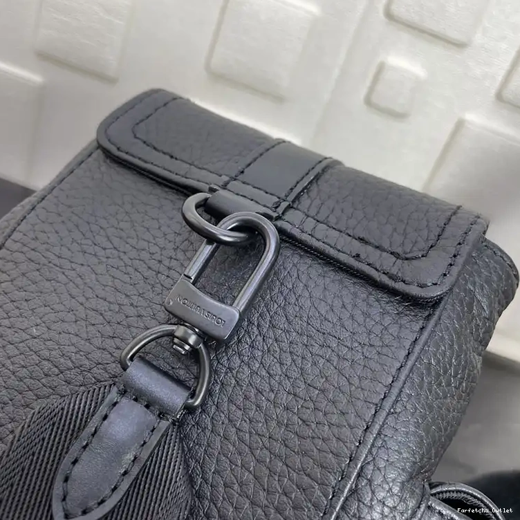 Bag LV 2110HT0003 0218