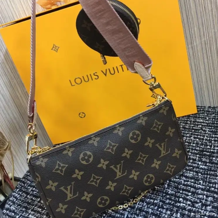 LV Bags 20DJ570030 0212