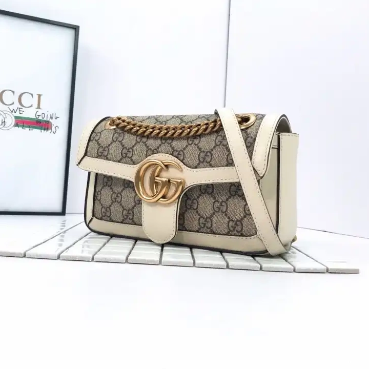 Gucci Bags 19B57G0018 0222