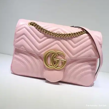 Gucci Brand Handbags Shoulder 1904G0105 Bag 0223