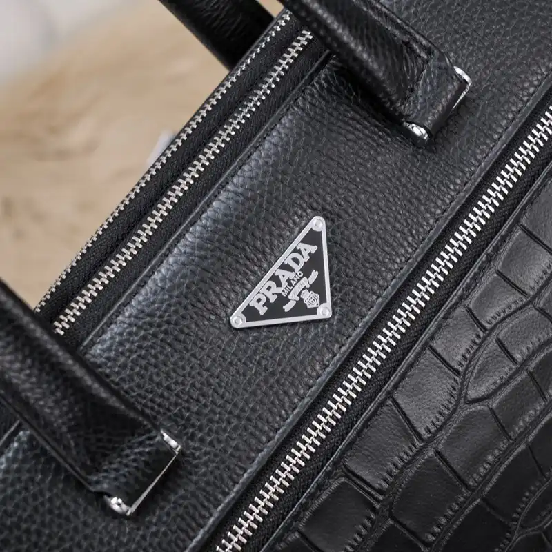 Prada Bag 2301YZ0029 0201