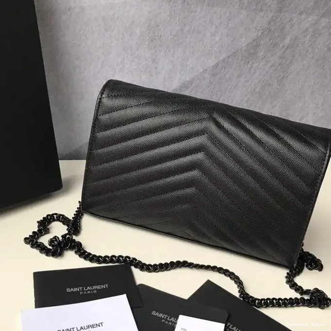 19B57Y0077 Bags YSL 0224