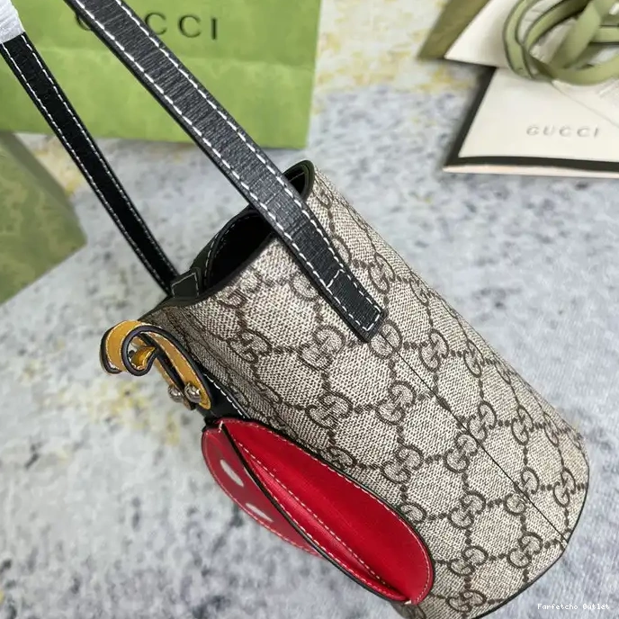 Gucci 2207DJ0050 Bag 0215