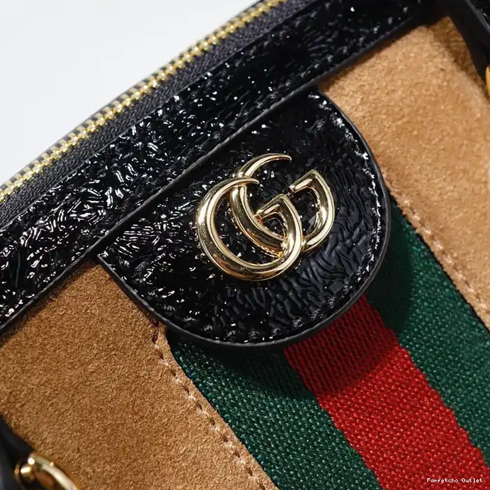 Bag 1904G0083 Gucci Shoulder Handbags Brand 0217