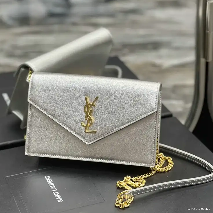 YSL Bag 2204HS0079 0218