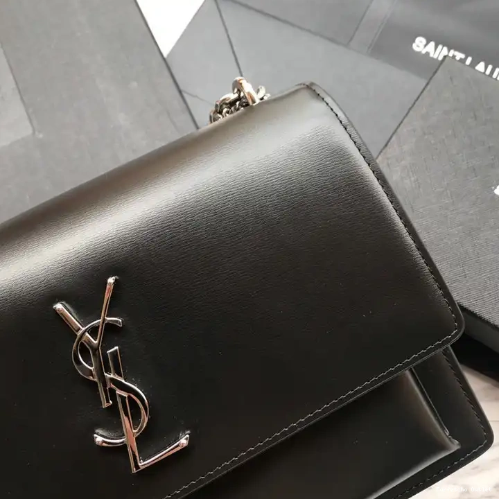 YSL Bag 2204HS0018 0210