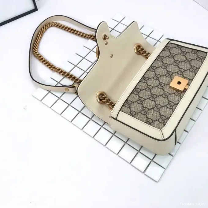 Gucci Bags 19B57G0018 0222