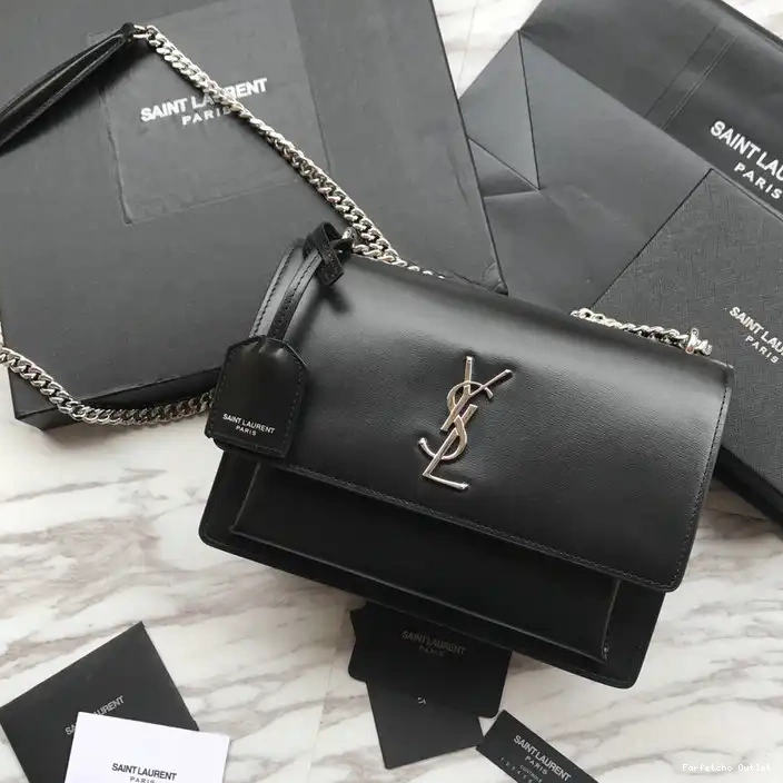 YSL Bag 2204HS0018 0210