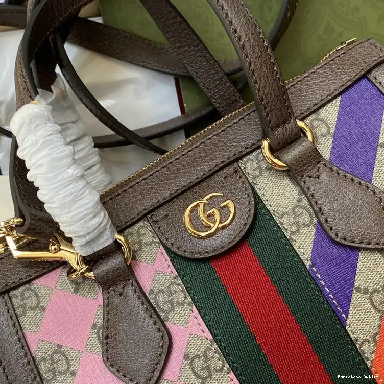 Gucci Bag 2112YA0086 0215