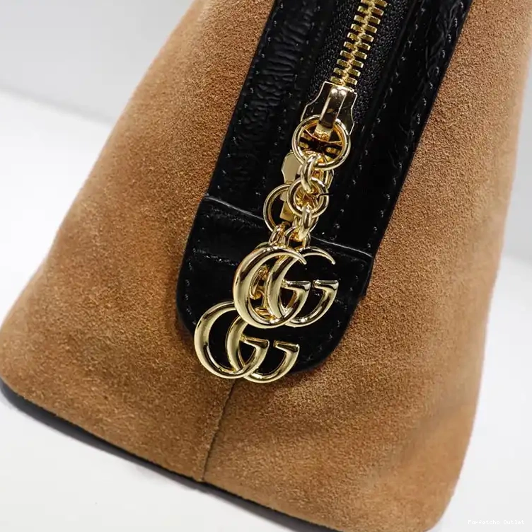 Bag 1904G0083 Gucci Shoulder Handbags Brand 0217