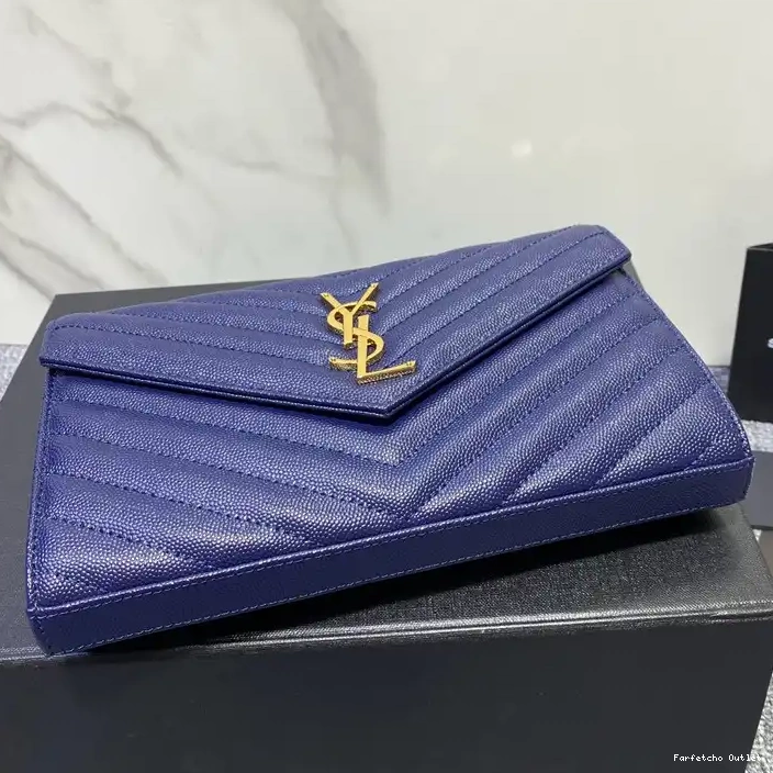 2212HS0024 Bag YSL 0210