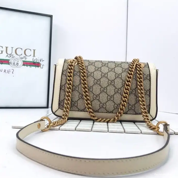 Gucci Bags 19B57G0018 0222