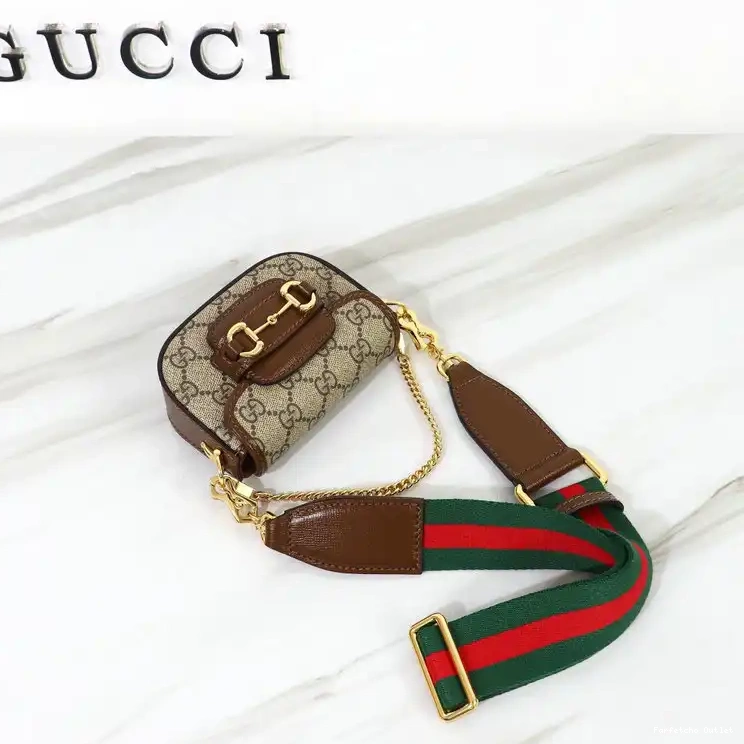 Gucci 2209DJ0014 Bag 0210