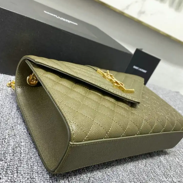 YSL Bag 2204HS0091 0218