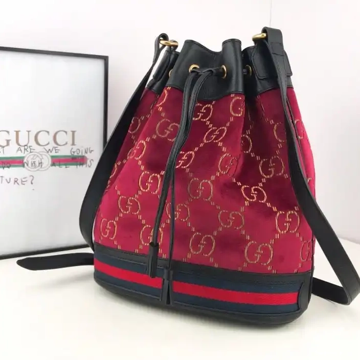 Gucci Bags 19B57G0080 0214