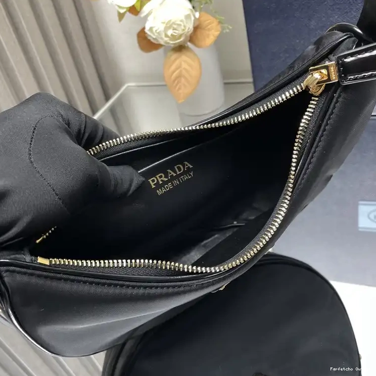 Prada Bags 2401YA0001 0224