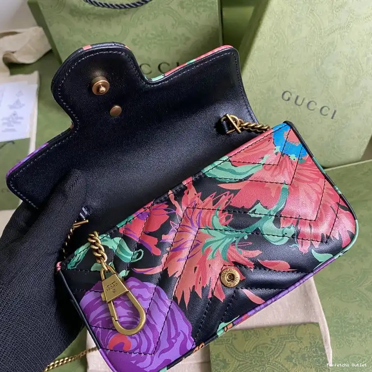 Gucci 2112YA0079 Bag 0214