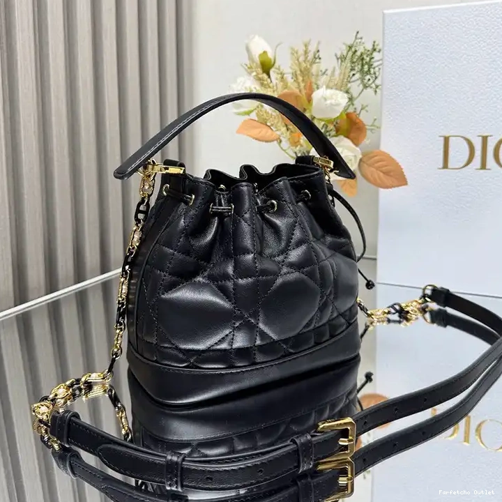 Bags Dio 2407YZ0249 0217