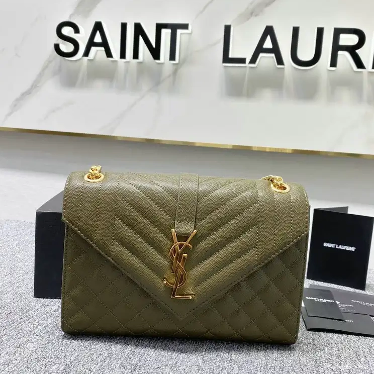 YSL Bag 2204HS0091 0218