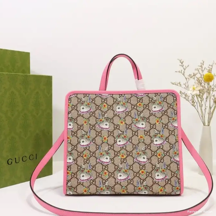 Gucci Bags 2107YA0105 0221