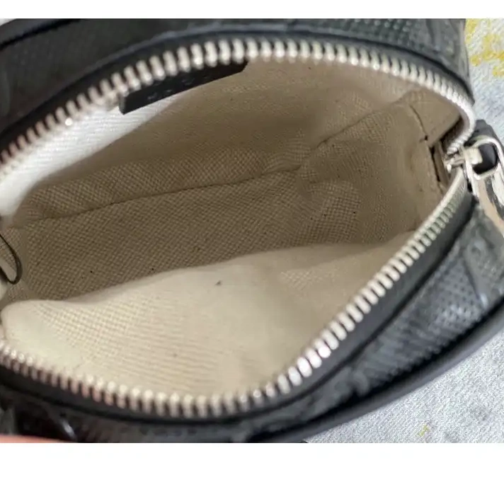 2110DJ0036 Gucci Bag 0219