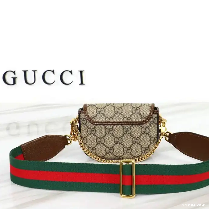 Gucci 2209DJ0014 Bag 0210