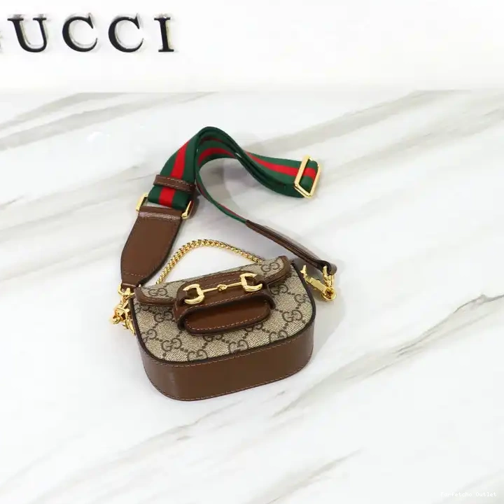 Gucci 2209DJ0014 Bag 0210