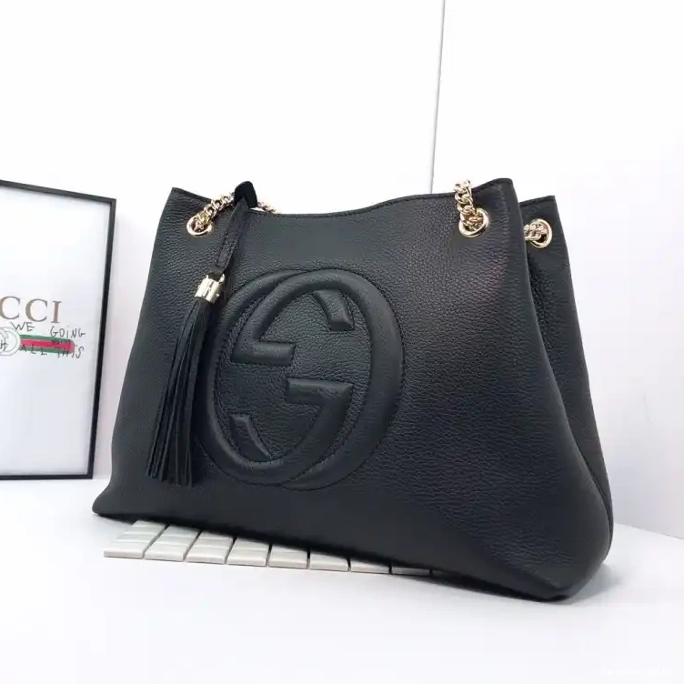 Gucci 19B57B0052 Bags 0222