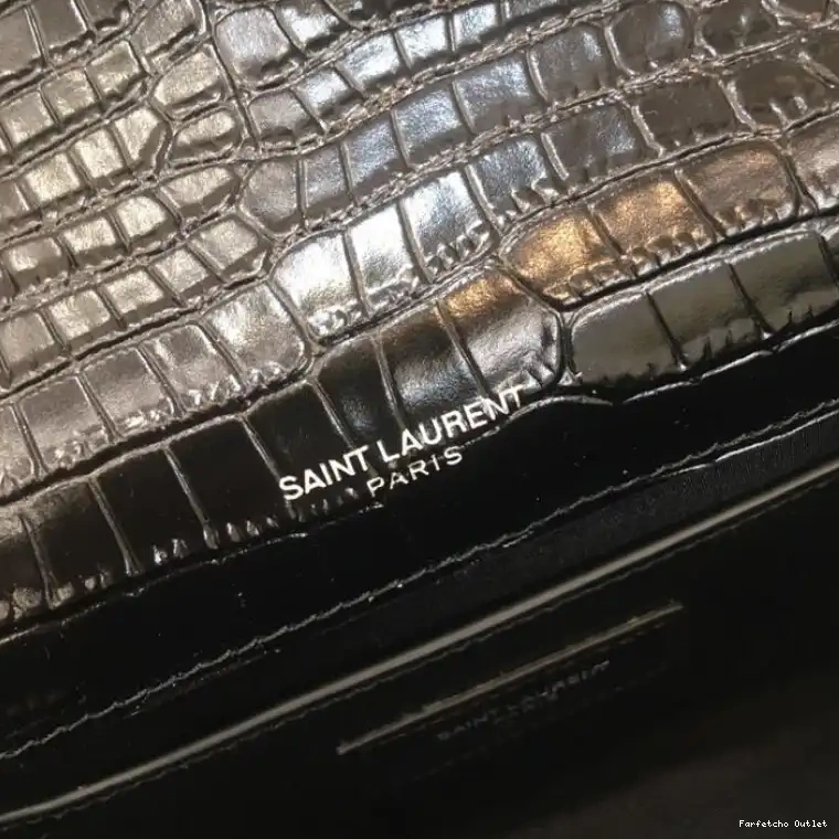 Bags YSL 19B57Y0065 0211