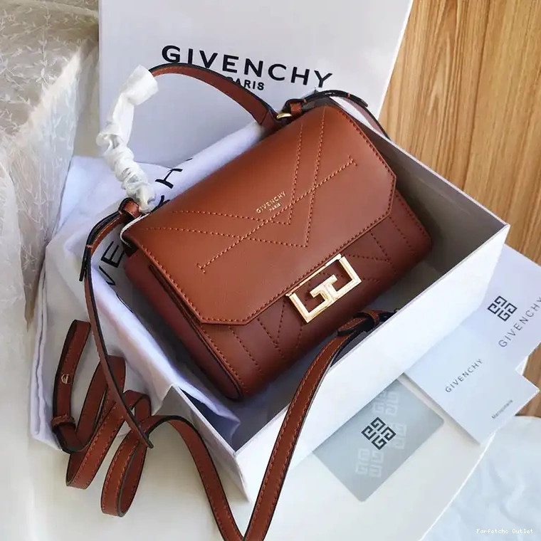 Givenchy 1910GIV0002 Bags 0214