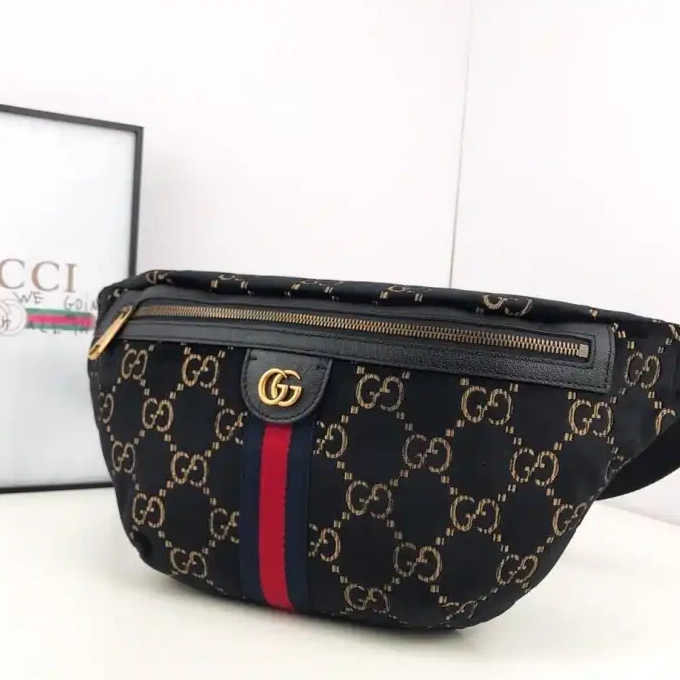 Gucci Bags 19B57G0085 0215