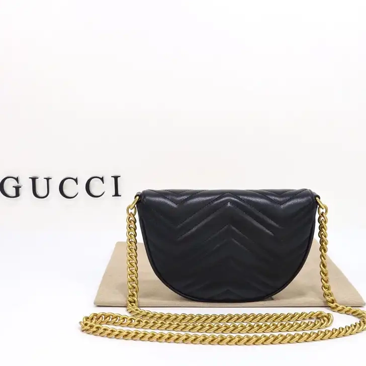 Gucci Bag 2306YA0060 0222