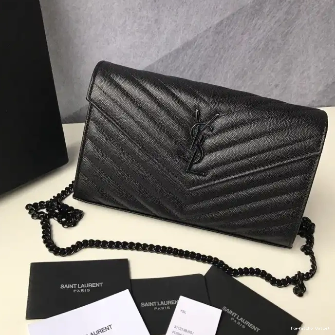 19B57Y0077 Bags YSL 0224