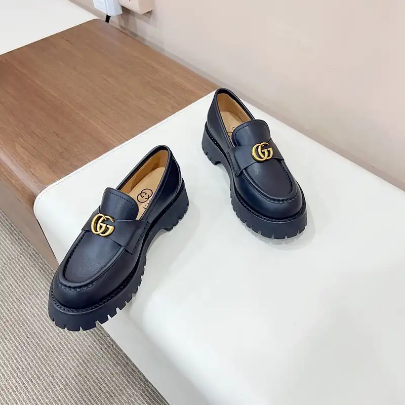 Gucci Shoes 2403PZ0163 0203