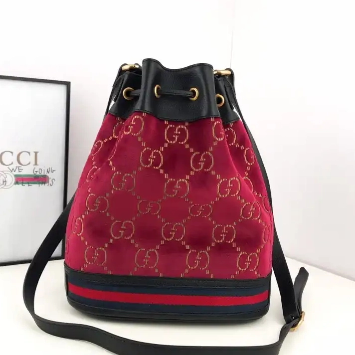 Gucci Bags 19B57G0080 0214