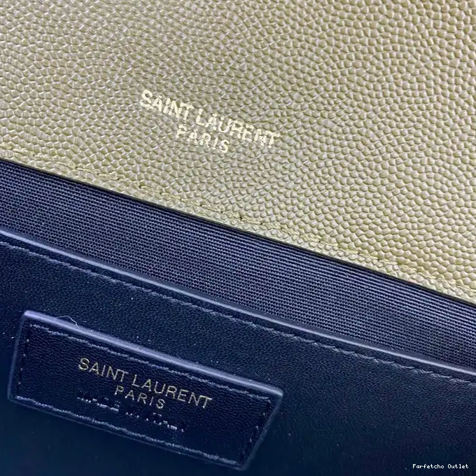 YSL Bag 2204HS0091 0218