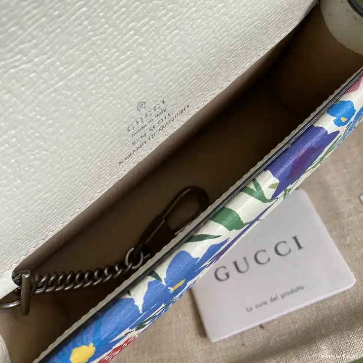 Bag Gucci 2112YA0083 0213