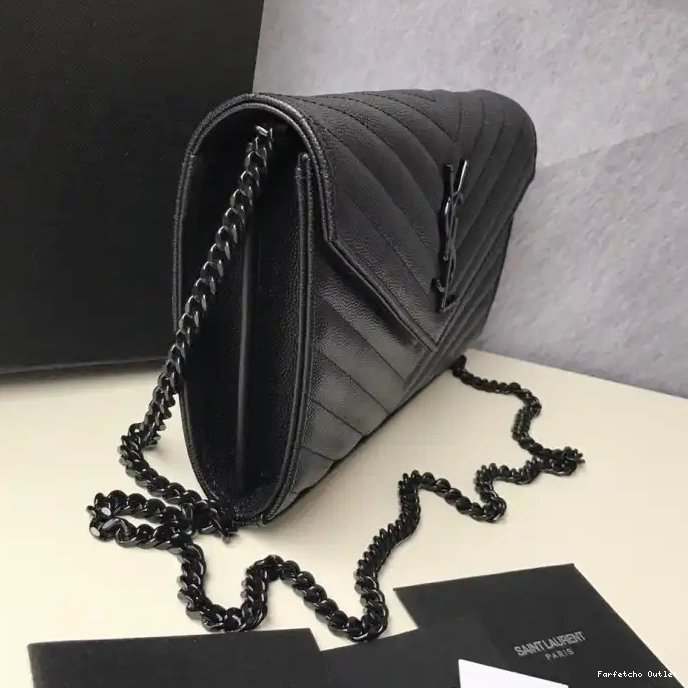 19B57Y0077 Bags YSL 0224