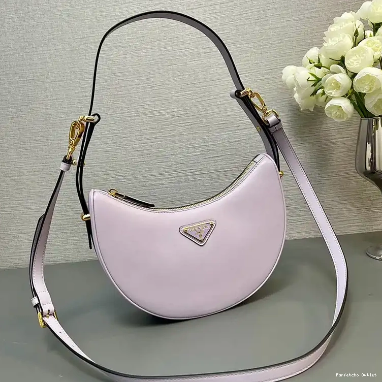 Bags 2409YA0114 Prada 0217