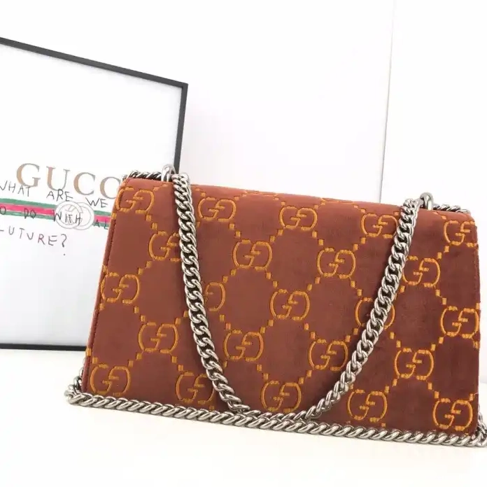 Gucci Bags 19B57G0059 0225