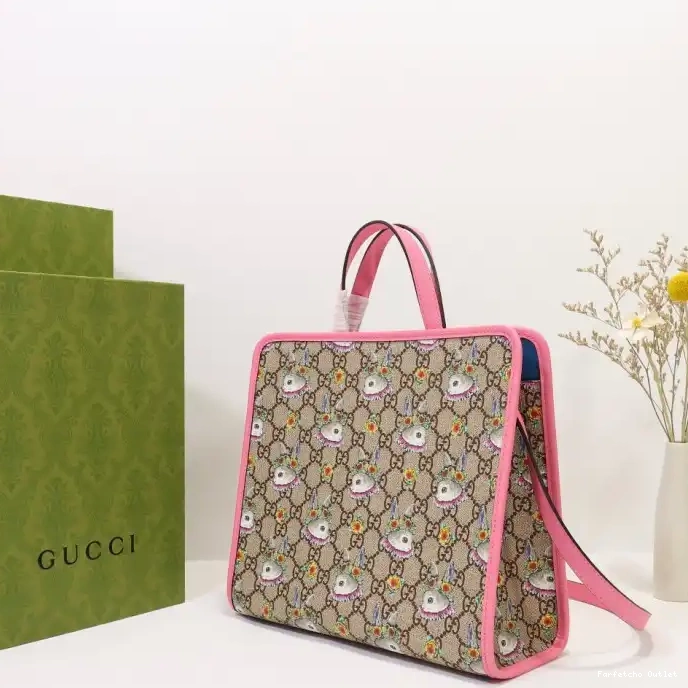 Gucci Bags 2107YA0105 0221