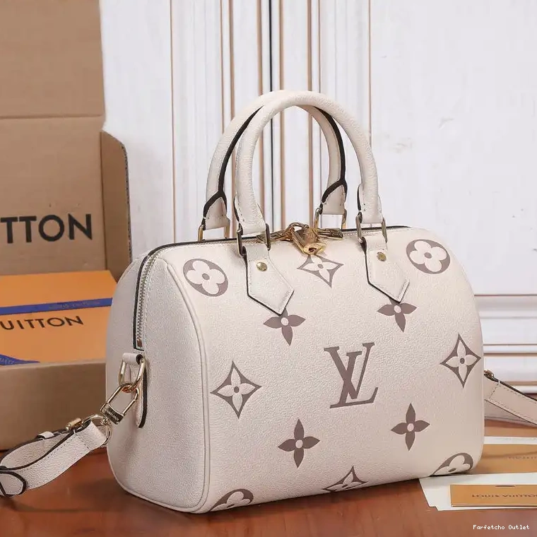 Bag LV 2109YA0146 0210