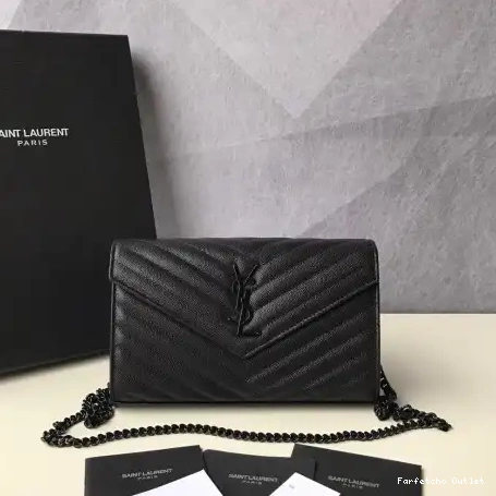 19B57Y0077 Bags YSL 0224